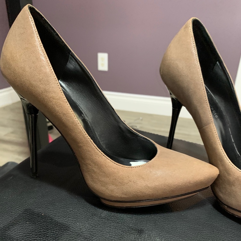 Rock & republic stiletto high heel